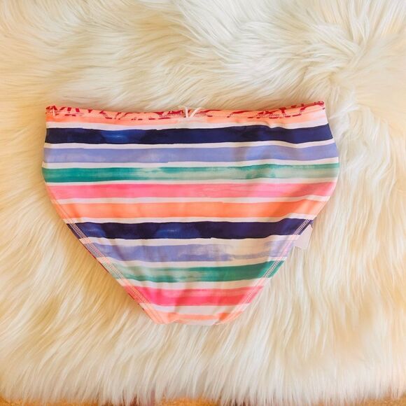 NWT Athleta Girl Reversible Bikini Bottom! - Picture 5 of 5